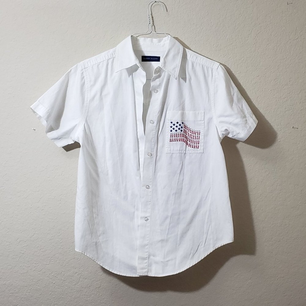 Karen Scott SIZE S